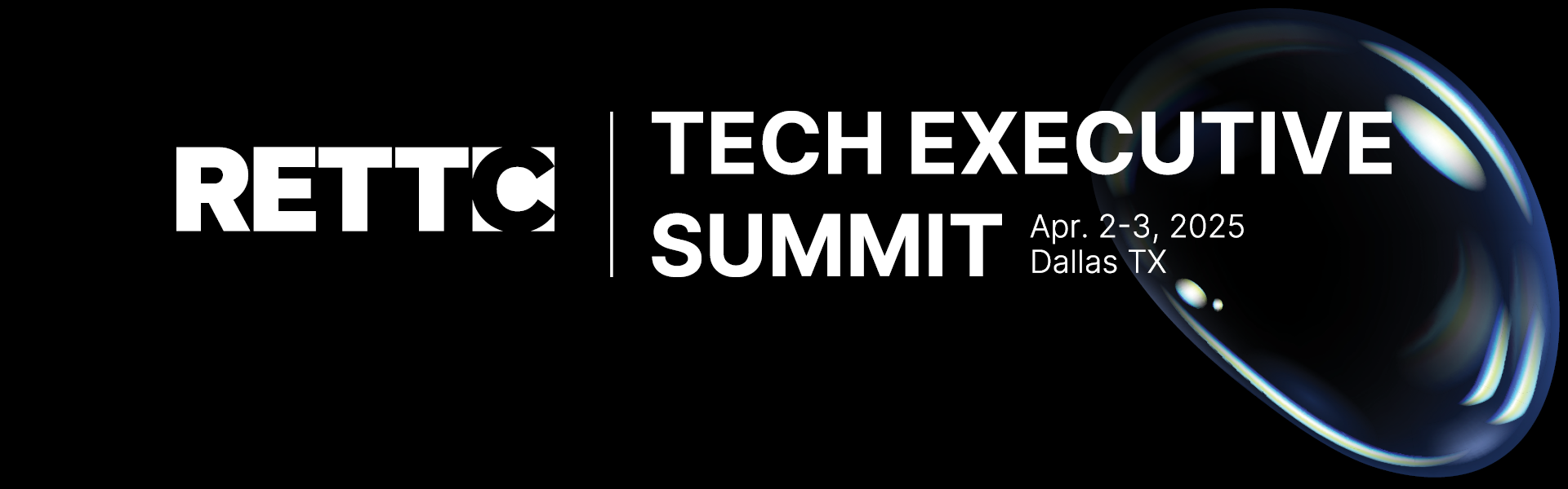 2025_TechExec_Summit_WebBanner_1920x600