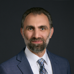 Michael DiBenedetto