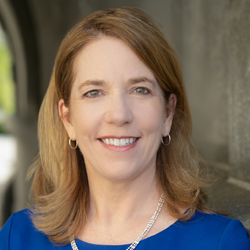 Sharon Wilson Géno
