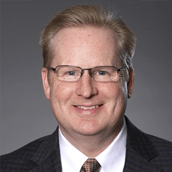 Tom Bumpass