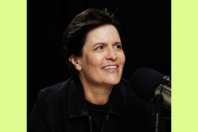 Kara Swisher