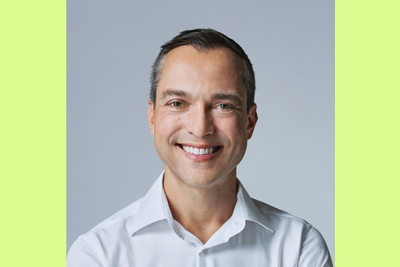 Nathan Blecharczyk