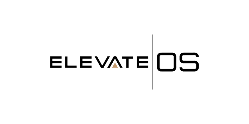 Elevate OS