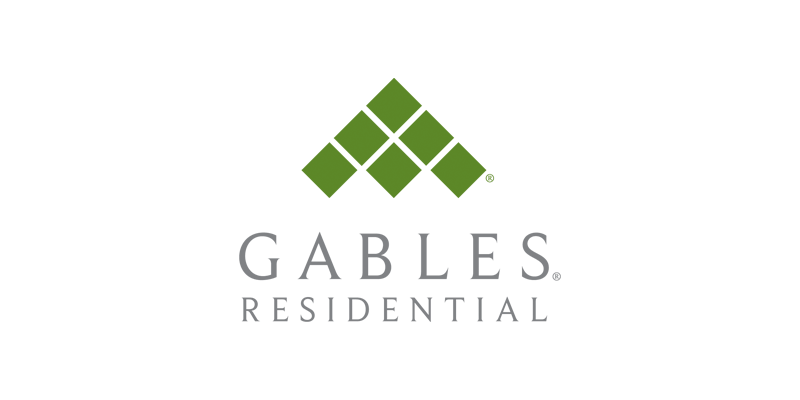 Gables Residential