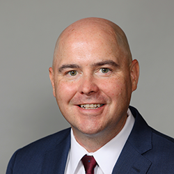Kevin Donnelly