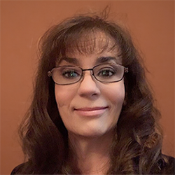 Lori Reeves
