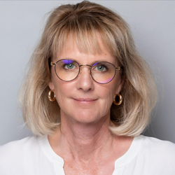 Joanna Zabriskie
