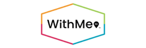 with me