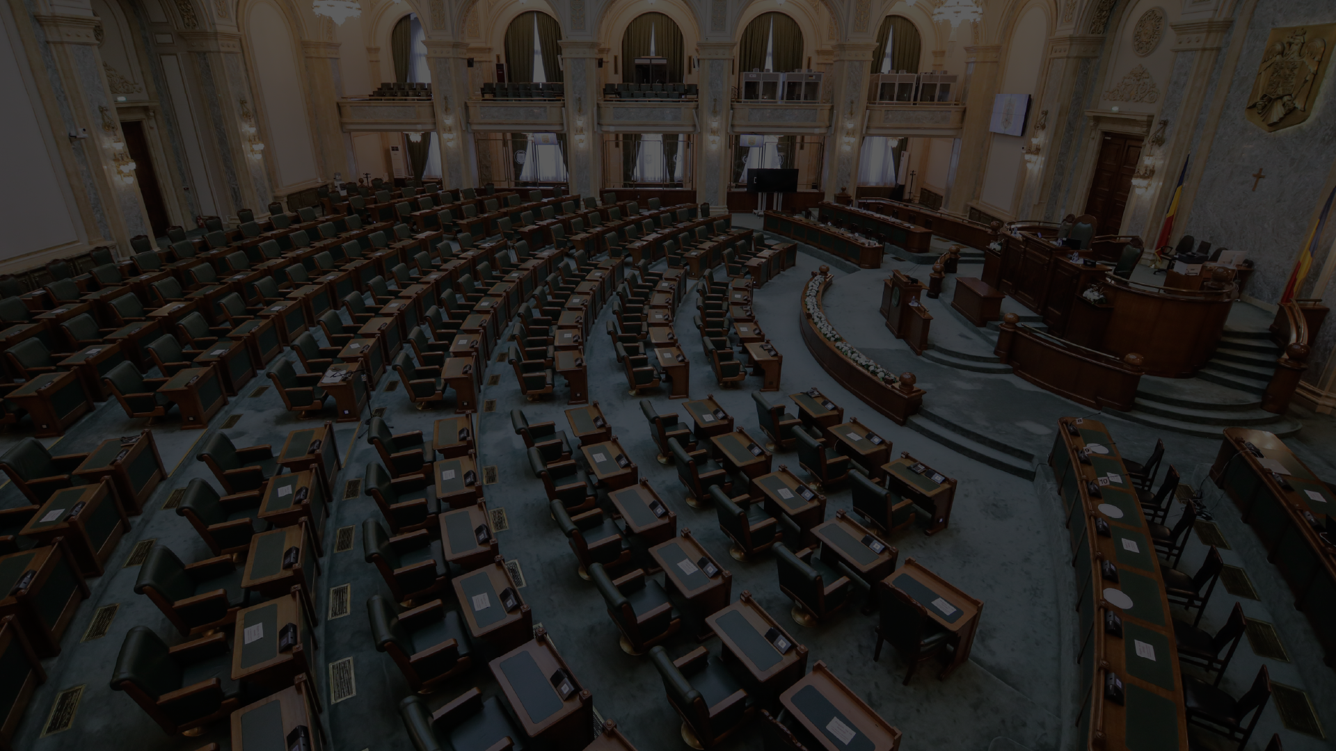 NMHC and RETTC Urge Balanced AI Framework at Senate AI Hearing