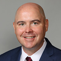 Picture of Kevin Donnelly